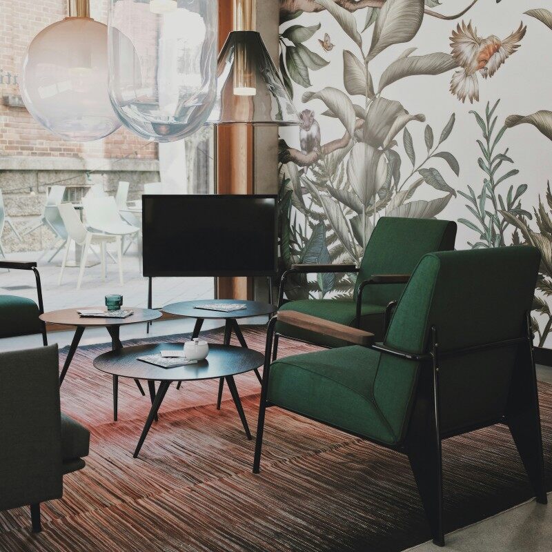 The Ultimate Sanctuary: Redefining Home Entertainment