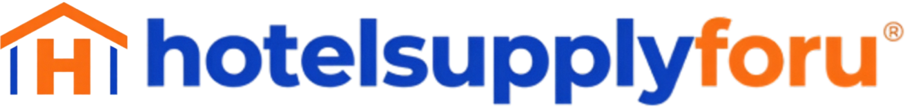 One-stop Hotelsupply Services Logo