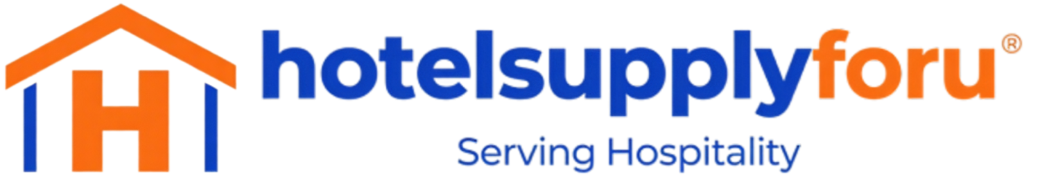 One-stop Hotelsupply Services Logo